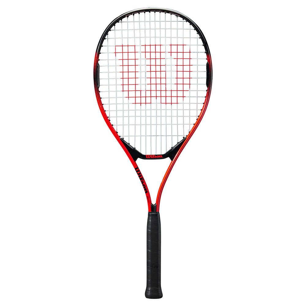 Wilson Pro Staff Precision 25 Junior Tennis Racket Silber von Wilson