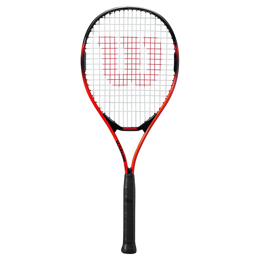 Wilson Pro Staff Precision 26 Junior Tennis Racket Silber Wilson Pro Staff Precision 26 Junior Tennis Racket Silber von Wilson