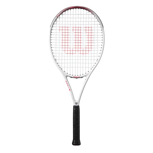 Wilson Pro Staff Precision RXT 105 Tennis Racket Wilson Pro Staff Precision RXT 105 Tennis Racket von Wilson