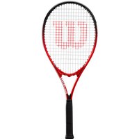 Wilson Pro Staff Precision XL 110 Allroundschläger (besaitet) (2022) - Größe L2 von Wilson