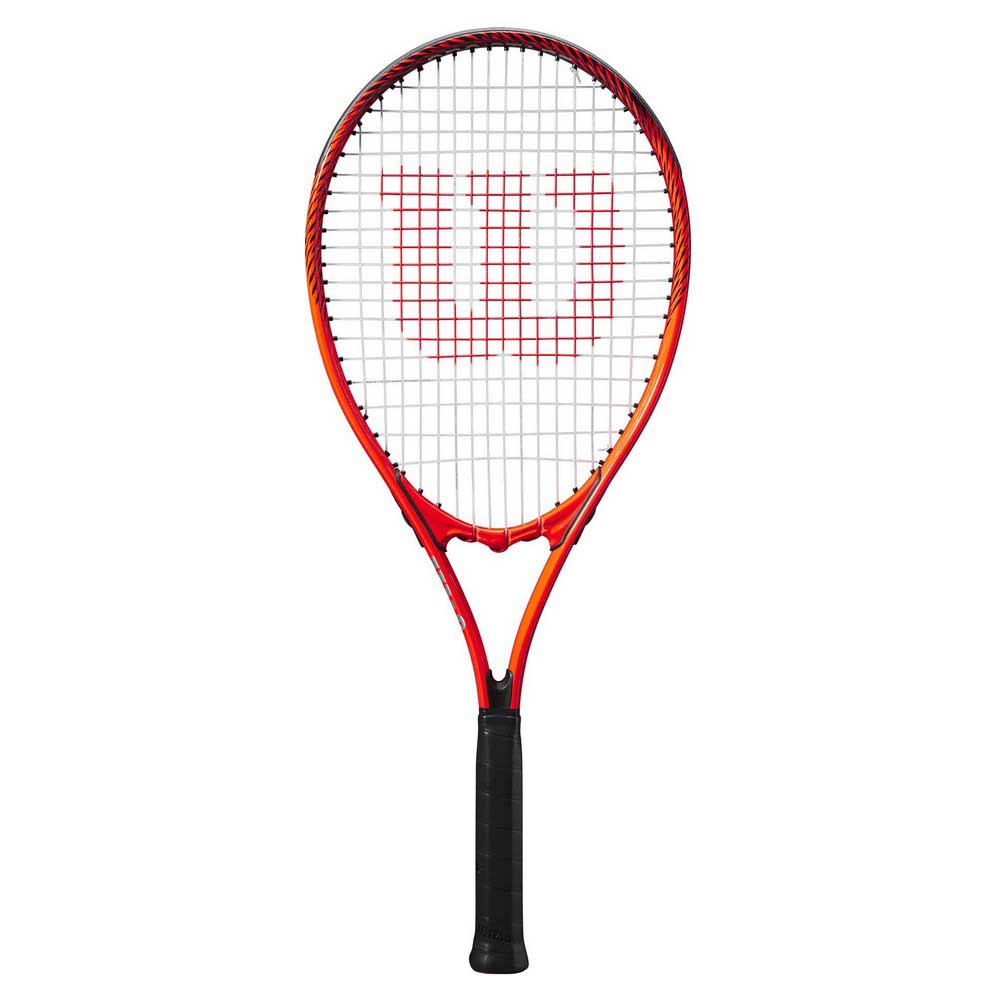 Wilson Pro Staff Precision Xl 110 Tennis Racket Silber 2 von Wilson