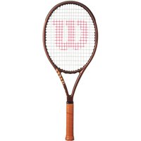 Wilson Pro Staff Team Turnierschläger (besaitet) (2023) - Größe L4 von Wilson