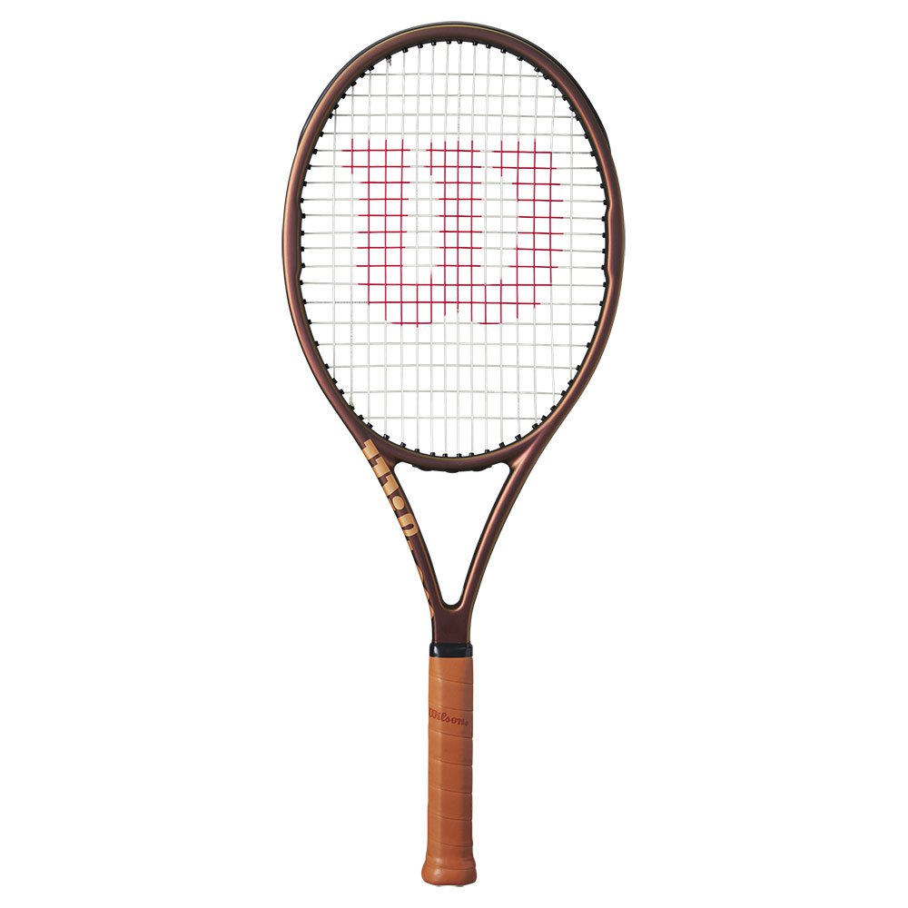 Wilson Pro Staff Team V14 Tennis Racket Golden 2 Wilson Pro Staff Team V14 Tennis Racket Golden 2 von Wilson