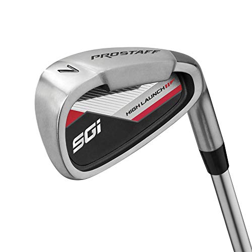 Wilson ProStaff SGi Steel 9 Eisen Wilson ProStaff SGi Steel 9 Eisen von Wilson