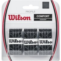 Wilson Profile Overgrip 3er Pack von Wilson