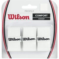 Wilson Profile Overgrip 3er Pack Wilson Profile Overgrip 3er Pack von Wilson