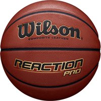 Wilson REACTION PRO 295 Basketball von Wilson