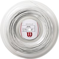 Wilson Revolve 17 Reel Tennissaiten - white 1,25 mm Wilson Revolve 17 Reel Tennissaiten - white 1,25 mm von Wilson