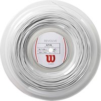 Wilson Revolve Saitenrolle 200m von Wilson