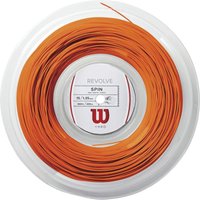 Wilson Revolve Saitenrolle 200m Wilson Revolve Saitenrolle 200m von Wilson