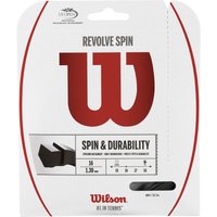 Wilson Revolve Spin Saitenset 12,2m von Wilson