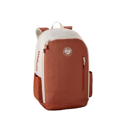Wilson Roland-Garros 2025 Team Backpack Wilson Roland-Garros 2025 Team Backpack von Wilson