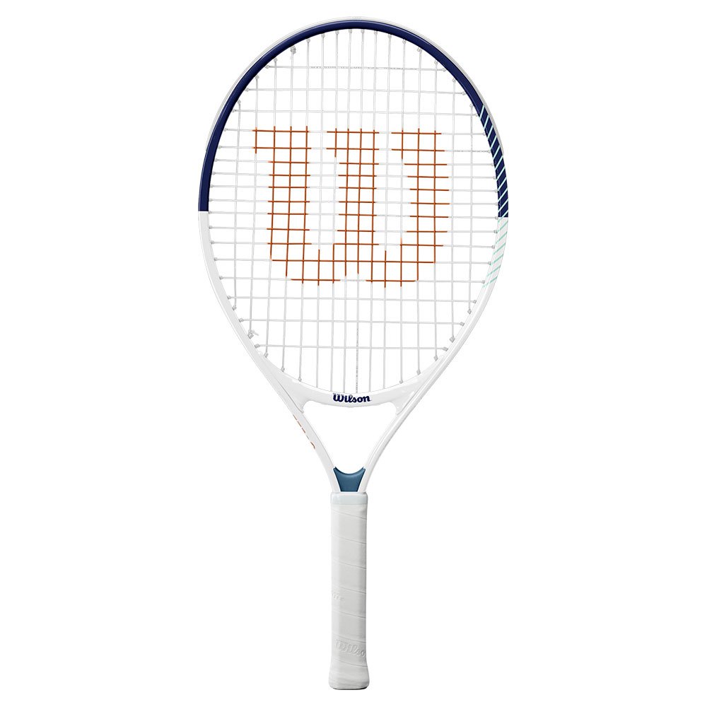 Wilson Roland Garros Elite 23 Junior Tennis Racket Durchsichtig von Wilson