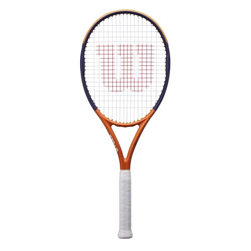 Wilson Roland-Garros Equipe Tennis Racket Wilson Roland-Garros Equipe Tennis Racket von Wilson