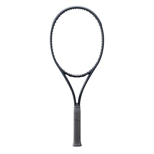 Wilson Roland-Garros Session de Soirée Shift 99 V1 unbesaiteter Performance-Tennisschläger – Griffgröße 2-4 1/4 Zoll Wilson Roland-Garros Session de Soirée Shift 99 V1 unbesaiteter Performance-Tennisschläger – Griffgröße 2-4 1/4 Zoll von Wilson