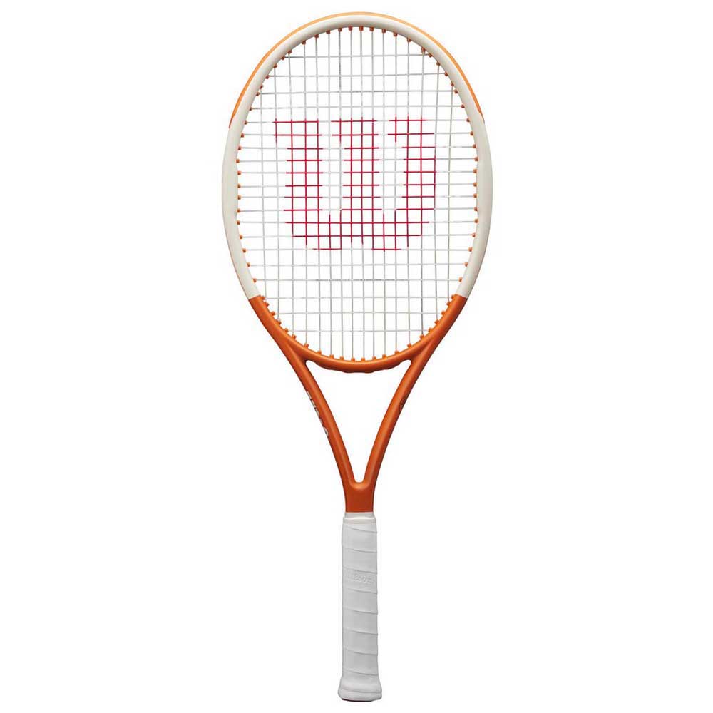 Wilson Roland Garros Team 102 Tennis Racket Golden 2 Wilson Roland Garros Team 102 Tennis Racket Golden 2 von Wilson