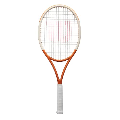 Wilson Roland-Garros Team 102 Tennis Racket Wilson Roland-Garros Team 102 Tennis Racket von Wilson