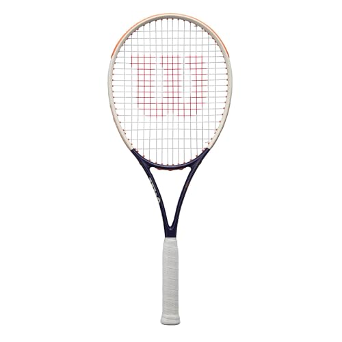 Wilson Roland-Garros Triumph Tennis Racket Wilson Roland-Garros Triumph Tennis Racket von Wilson