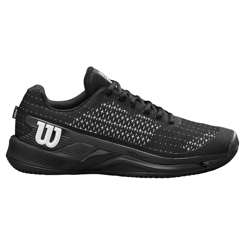 Wilson Rush Pro Extra Duty All Court Shoes  EU 42 Mann von Wilson