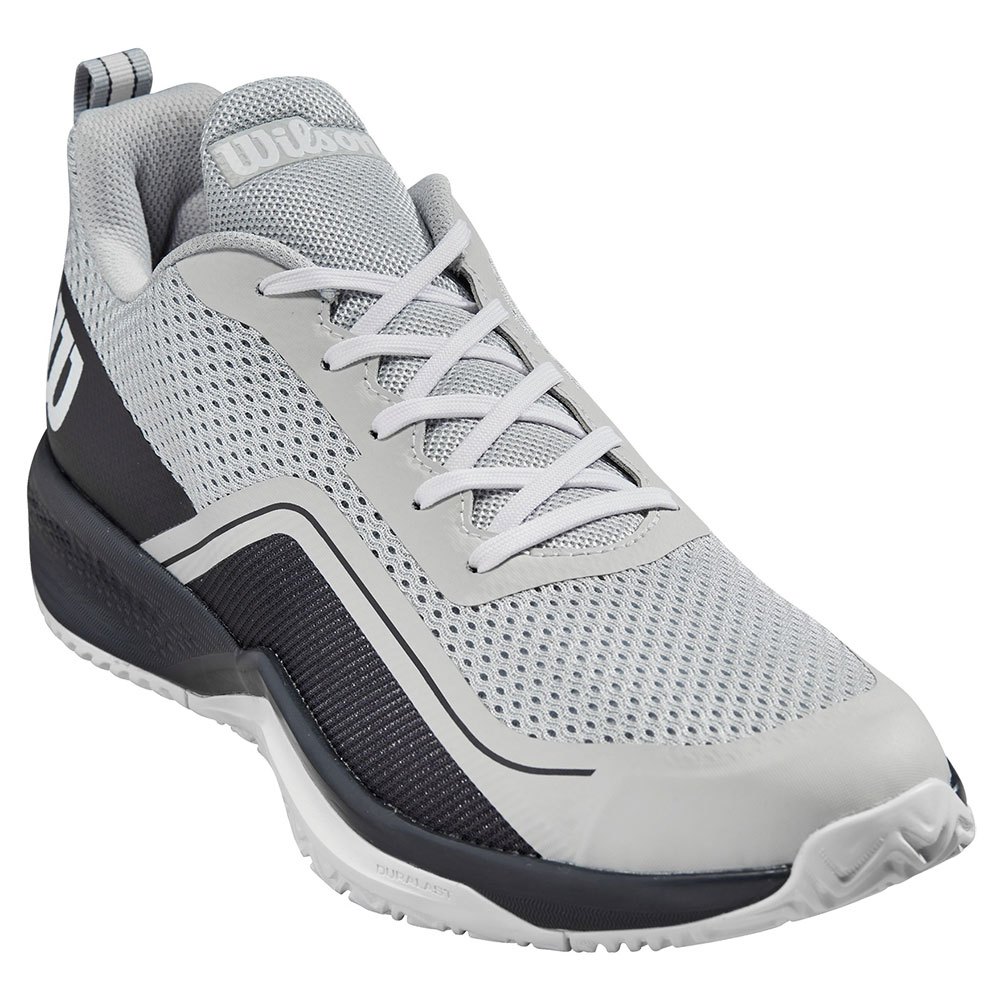 Wilson Rush Pro Lite Tennis Shoes Weiß EU 40 2/3 Mann von Wilson