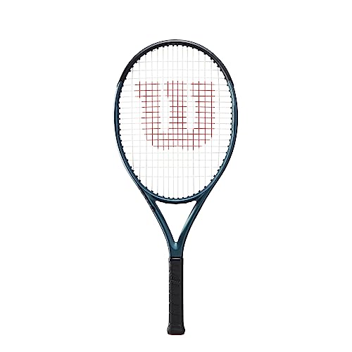 Wilson Tennisschläger Ultra v4, Für Kinder (9-10 Jahre) Wilson Tennisschläger Ultra v4, Für Kinder (9-10 Jahre) von Wilson