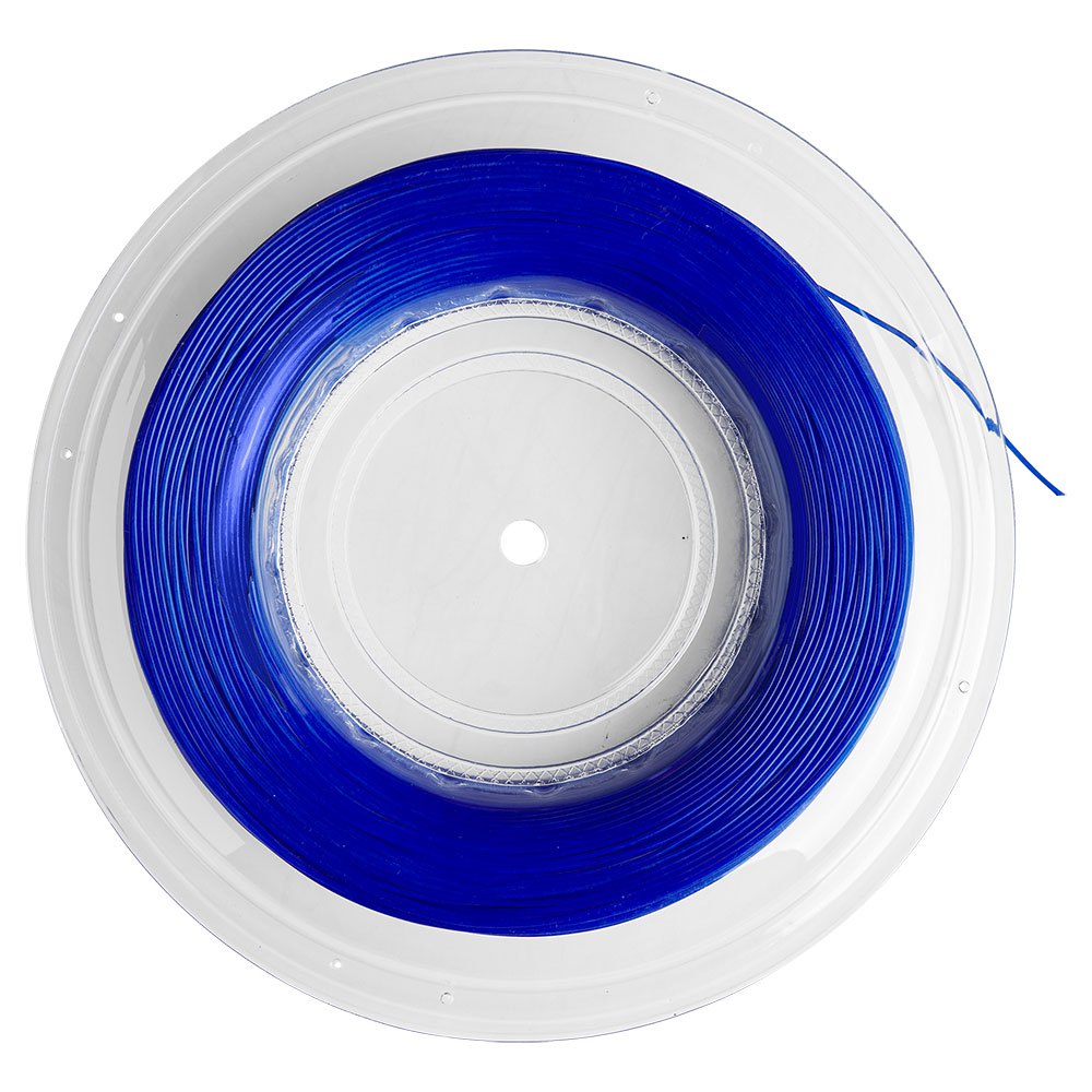 Wilson Sensation 16 200 M Tennis Reel String Durchsichtig 1.30 mm Wilson Sensation 16 200 M Tennis Reel String Durchsichtig 1.30 mm von Wilson