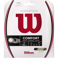 Wilson Sensation 17G Natural Tennissaiten Wilson Sensation 17G Natural Tennissaiten von Wilson