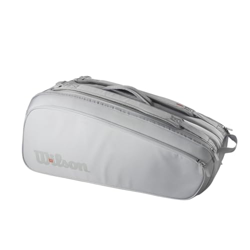 Wilson Shift Super Tour 9er Schlägertasche - - Wilson Shift Super Tour 9er Schlägertasche - - von Wilson