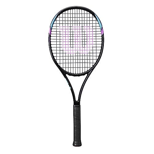 Wilson Tennisschläger Six LV, Für Herren und Damen von Wilson