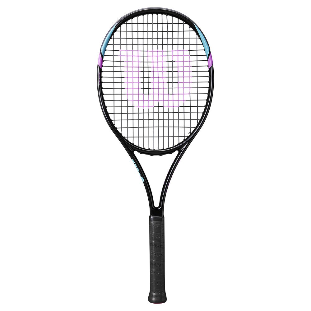 Wilson Six Lv Tennis Racket Silber 1 Wilson Six Lv Tennis Racket Silber 1 von Wilson