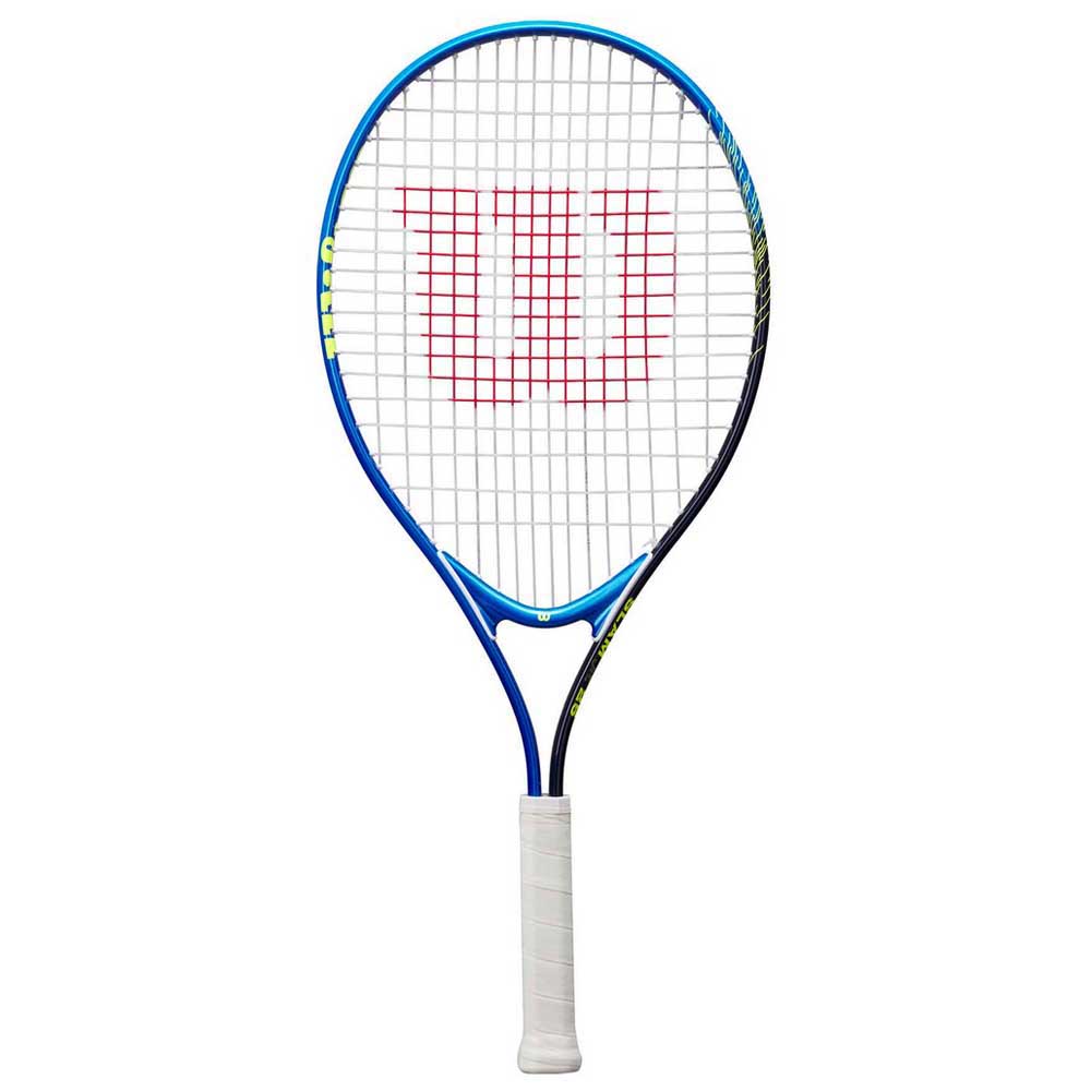 Wilson Slam 25 Junior Tennis Racket Silber Wilson Slam 25 Junior Tennis Racket Silber von Wilson