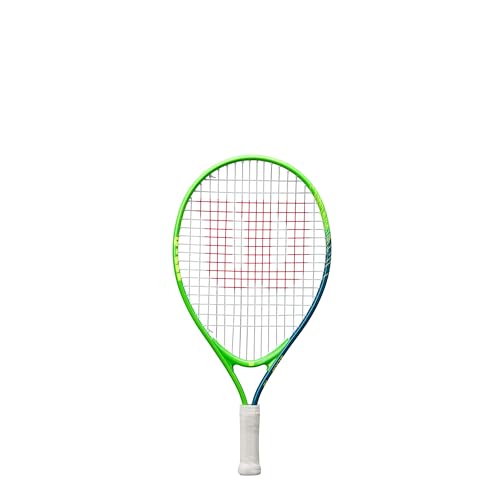 Wilson Slam Jr 19 Tennis Racket von Wilson