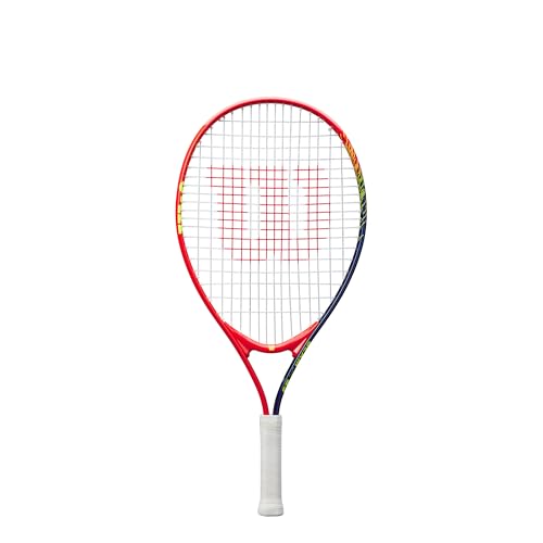 Wilson Slam Jr 23 Tennis Racket Wilson Slam Jr 23 Tennis Racket von Wilson