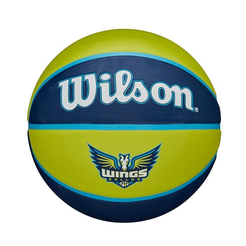 Wilson WNBA Team Tribute BSKT Wilson WNBA Team Tribute BSKT von Wilson