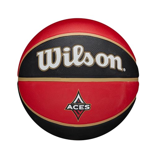 Wilson WNBA Team Tribute BSKT Wilson WNBA Team Tribute BSKT von Wilson