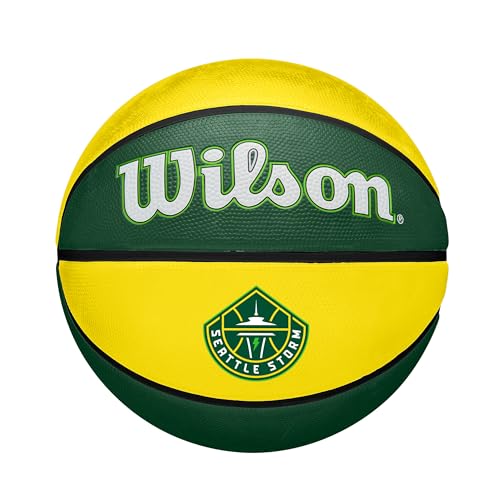 Wilson WNBA Team Tribute BSKT Wilson WNBA Team Tribute BSKT von Wilson