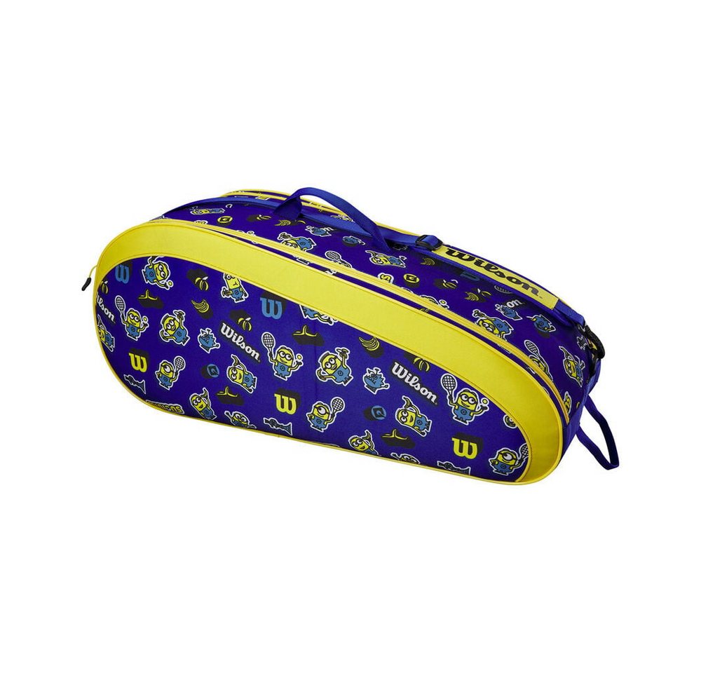 Wilson Sporttasche MINIONS V3.0 TEAM 6PK Wilson Sporttasche MINIONS V3.0 TEAM 6PK von Wilson