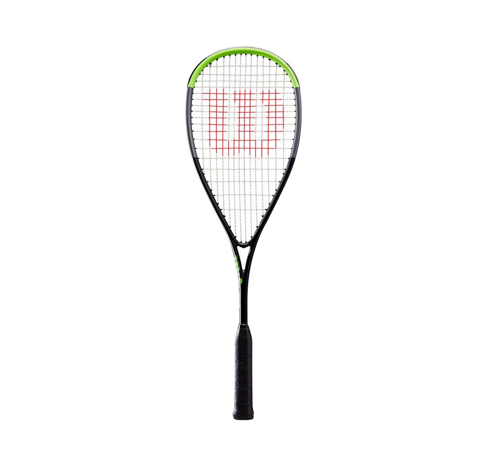 Wilson Squashschläger BLADE CM SQ 0 Wilson Squashschläger BLADE CM SQ 0 von Wilson