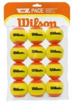 Wilson Starter game Balls 12er Tennisbälle Wilson Starter game Balls 12er Tennisbälle von Wilson