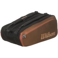 Wilson Pro Staff Super Tour V14 Schlägertasche 15er von Wilson