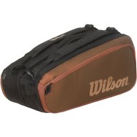 Wilson Pro Staff Super Tour V14 Schlägertasche 9er von Wilson