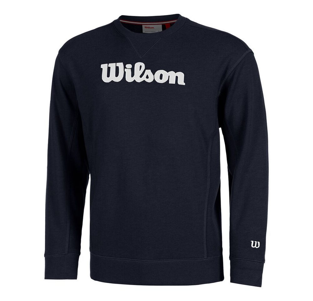 Wilson Sweatshirt Parkside Sweatshirt Wilson Sweatshirt Parkside Sweatshirt von Wilson