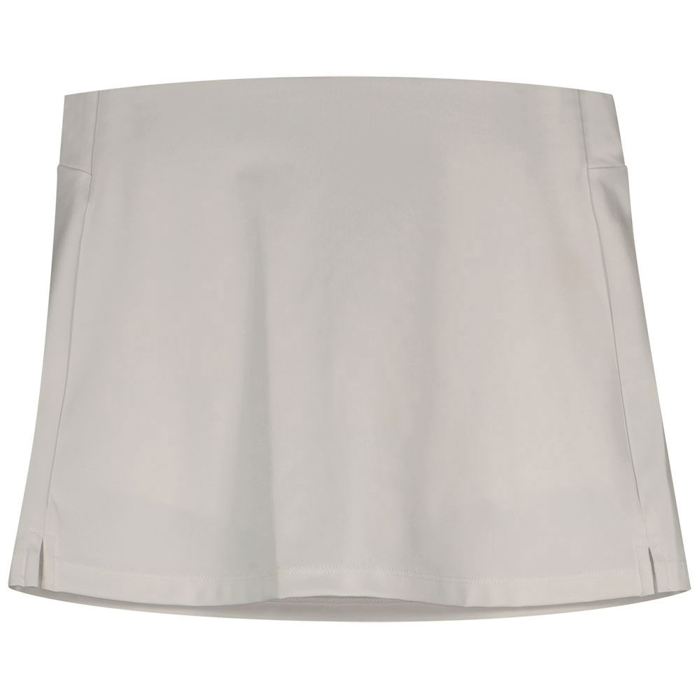 Wilson Team Flat Front Skirt Weiß S Junge Wilson Team Flat Front Skirt Weiß S Junge von Wilson