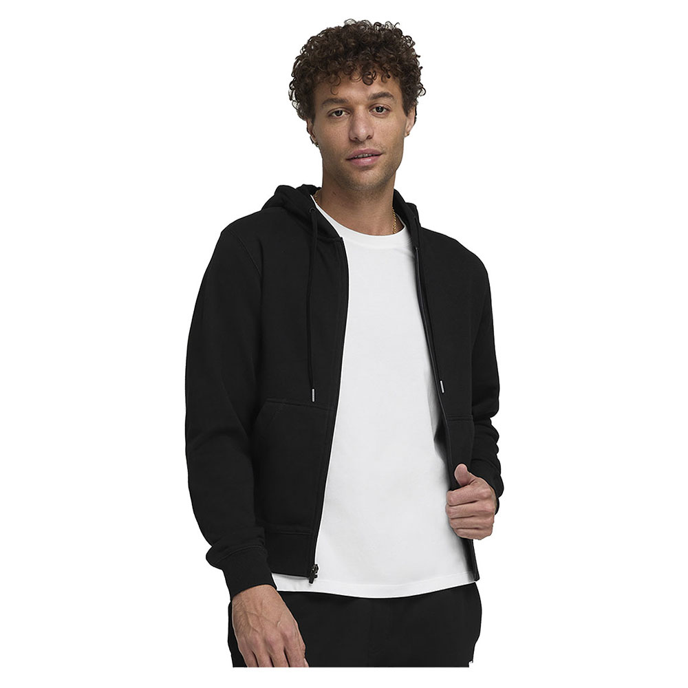 Wilson Team Full Zip Sweatshirt Schwarz S Mann Wilson Team Full Zip Sweatshirt Schwarz S Mann von Wilson