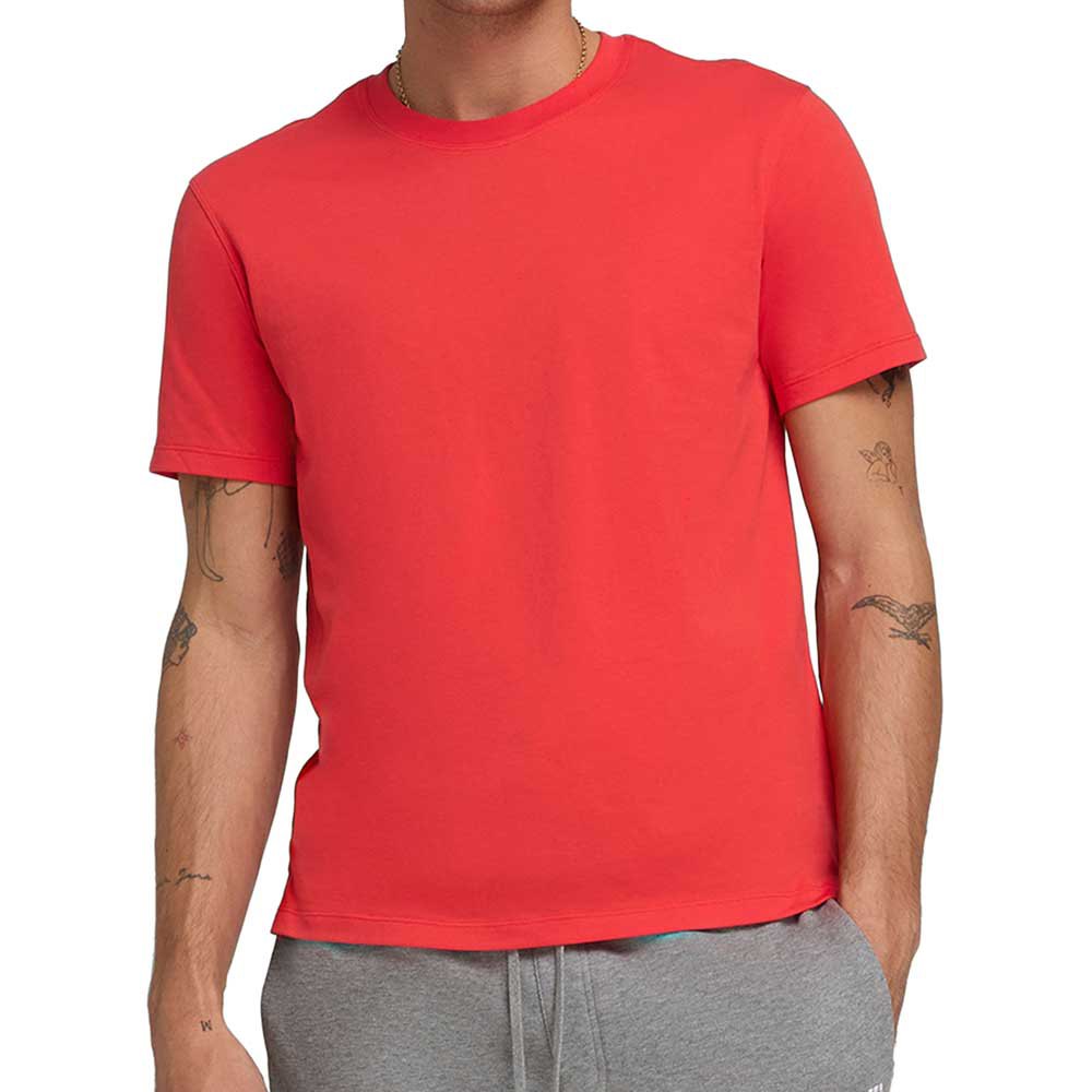 Wilson Team Graphic Short Sleeve T-shirt Rot M Mann Wilson Team Graphic Short Sleeve T-shirt Rot M Mann von Wilson