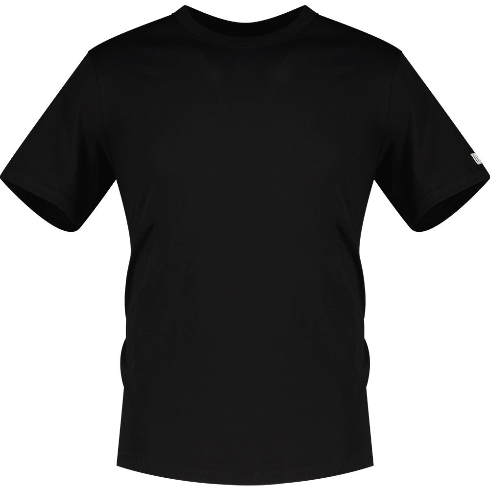 Wilson Team Graphic Short Sleeve T-shirt Schwarz XS Mann Wilson Team Graphic Short Sleeve T-shirt Schwarz XS Mann von Wilson