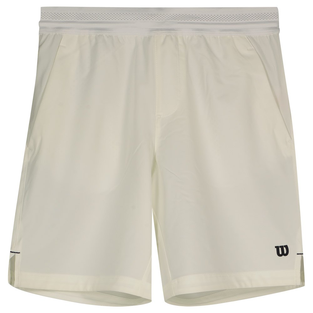 Wilson Team Inseam 5” Shorts Beige M Junge Wilson Team Inseam 5” Shorts Beige M Junge von Wilson