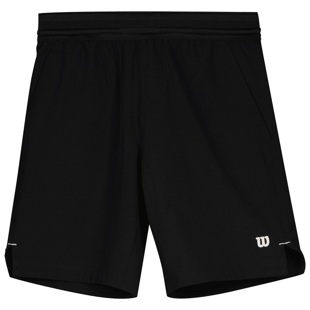 Wilson Team Inseam 5” Shorts Schwarz XL Junge Wilson Team Inseam 5” Shorts Schwarz XL Junge von Wilson