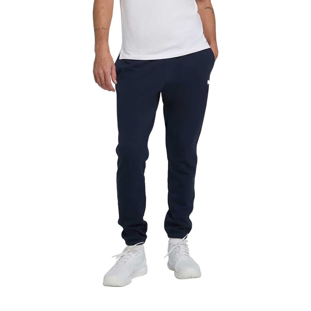 Wilson Team Joggers Blau M Mann Wilson Team Joggers Blau M Mann von Wilson