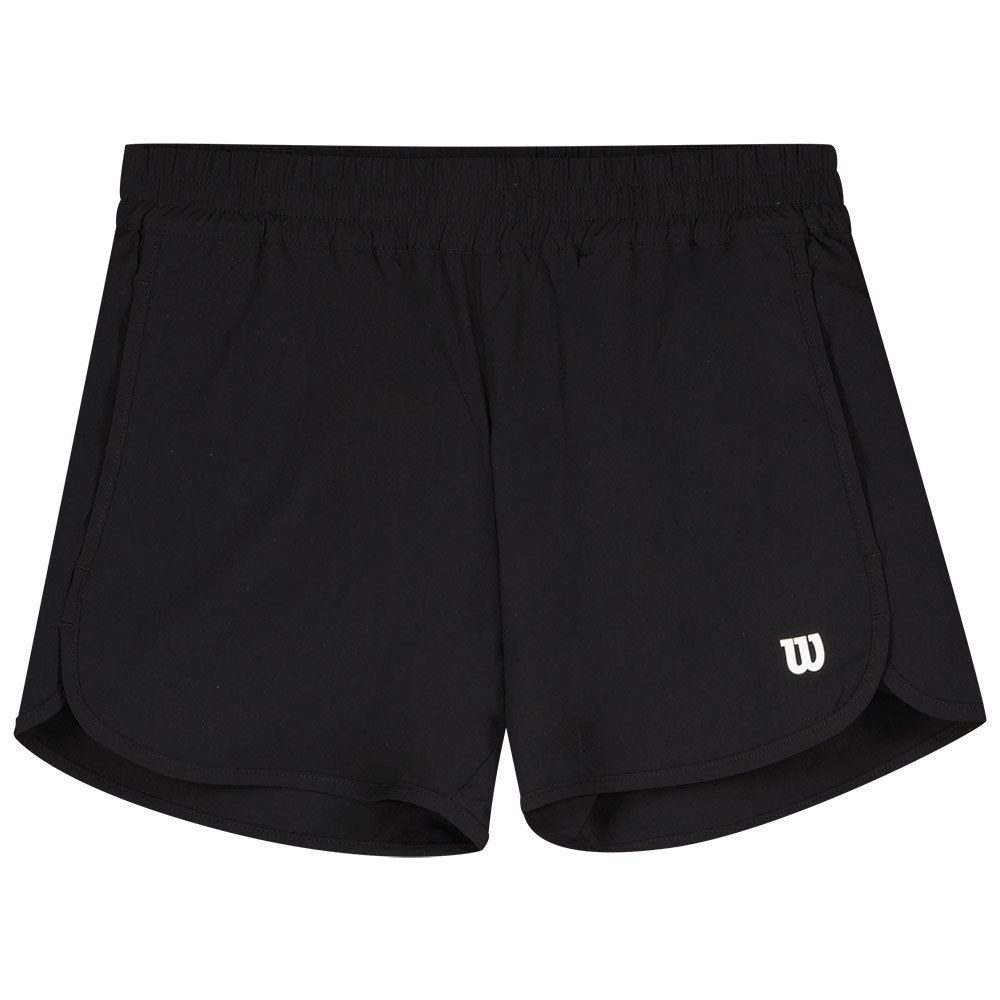 Wilson Team Shorts Schwarz L Junge Wilson Team Shorts Schwarz L Junge von Wilson